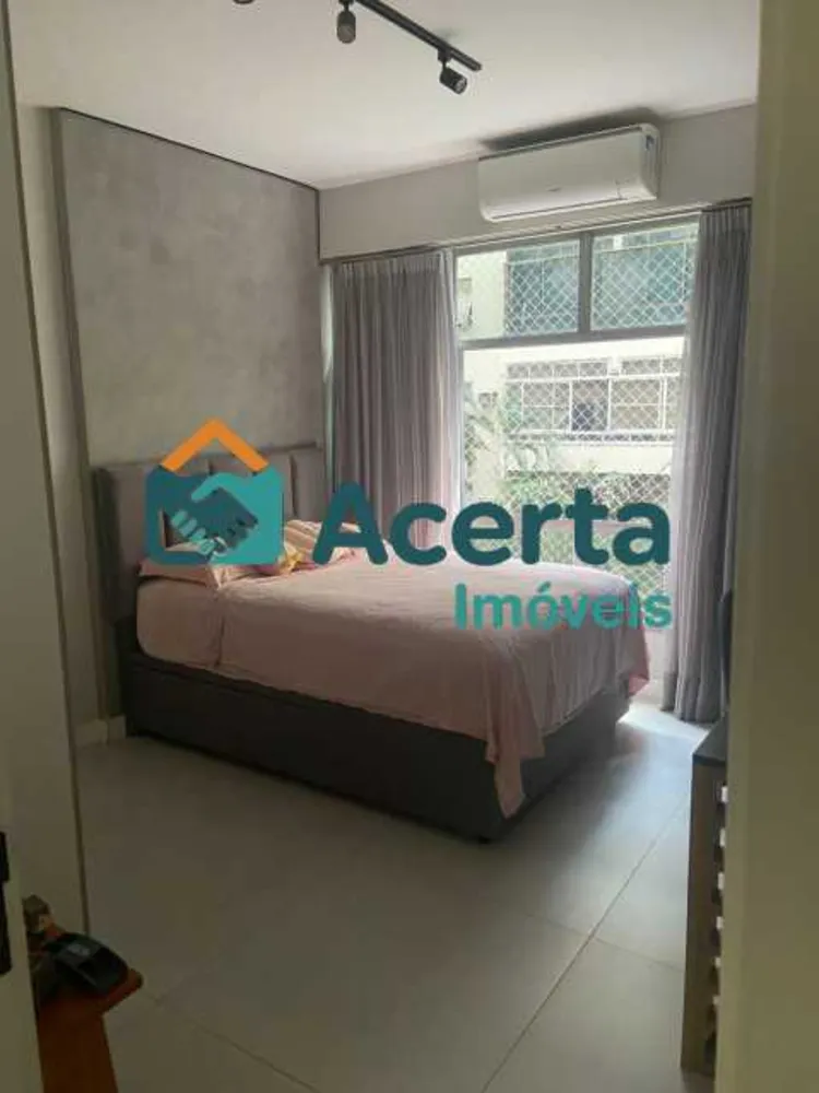 Apartamento, 4 quartos, 165 m² - Foto 17