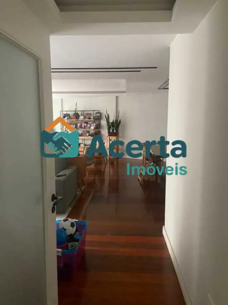 Apartamento, 4 quartos, 165 m² - Foto 19