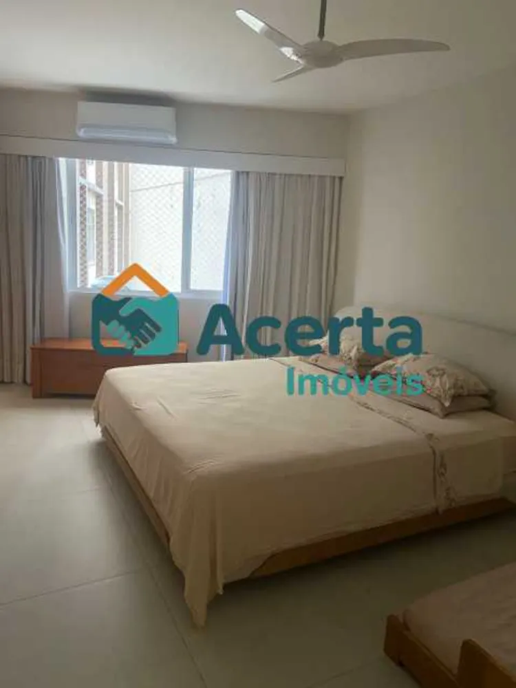 Apartamento, 4 quartos, 165 m² - Foto 4