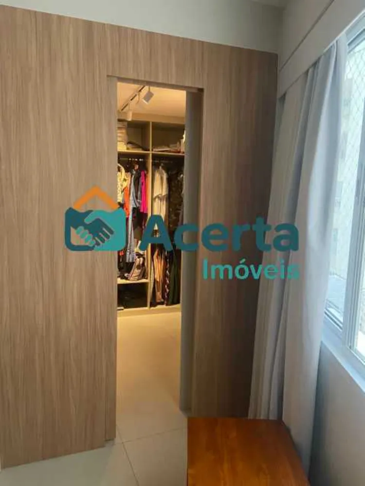 Apartamento, 4 quartos, 165 m² - Foto 5