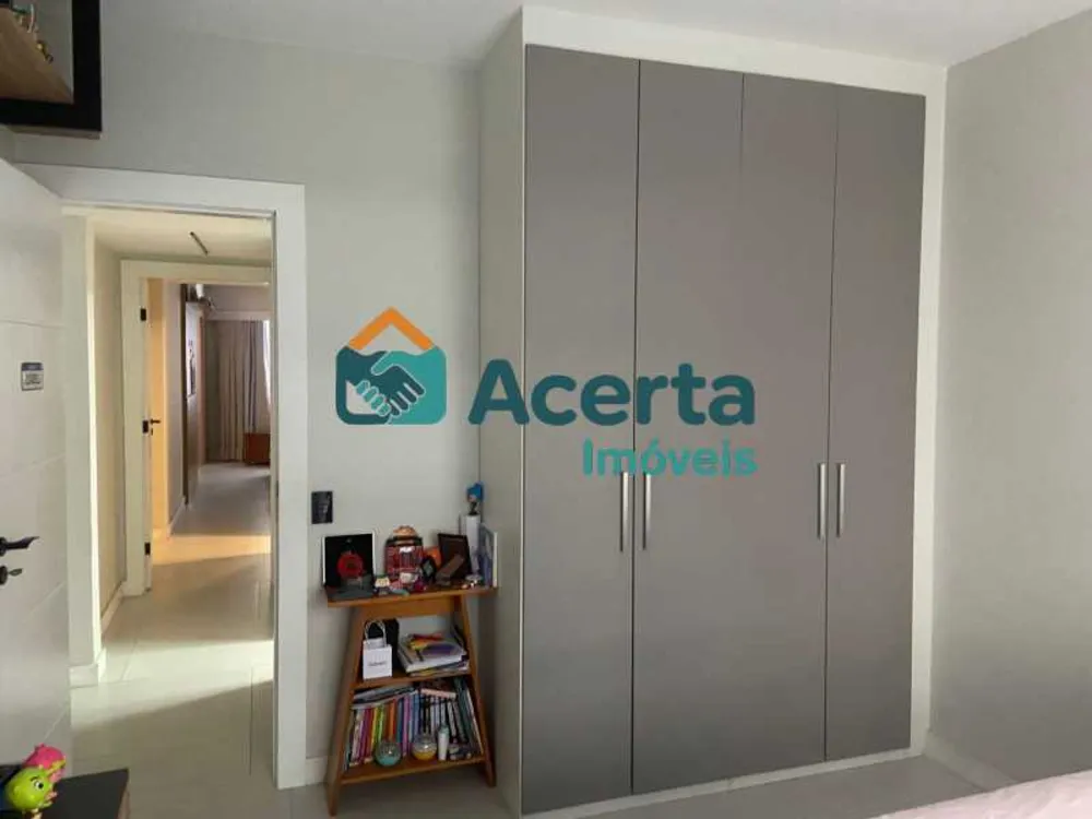 Apartamento, 4 quartos, 165 m² - Foto 14
