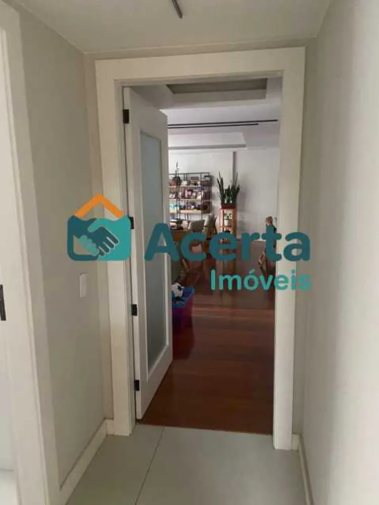 Apartamento, 4 quartos, 165 m² - Foto 18