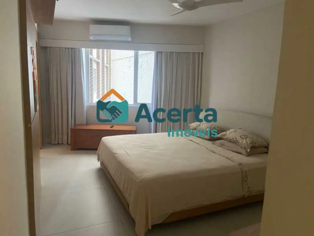 Apartamento, 4 quartos, 165 m² - Foto 9