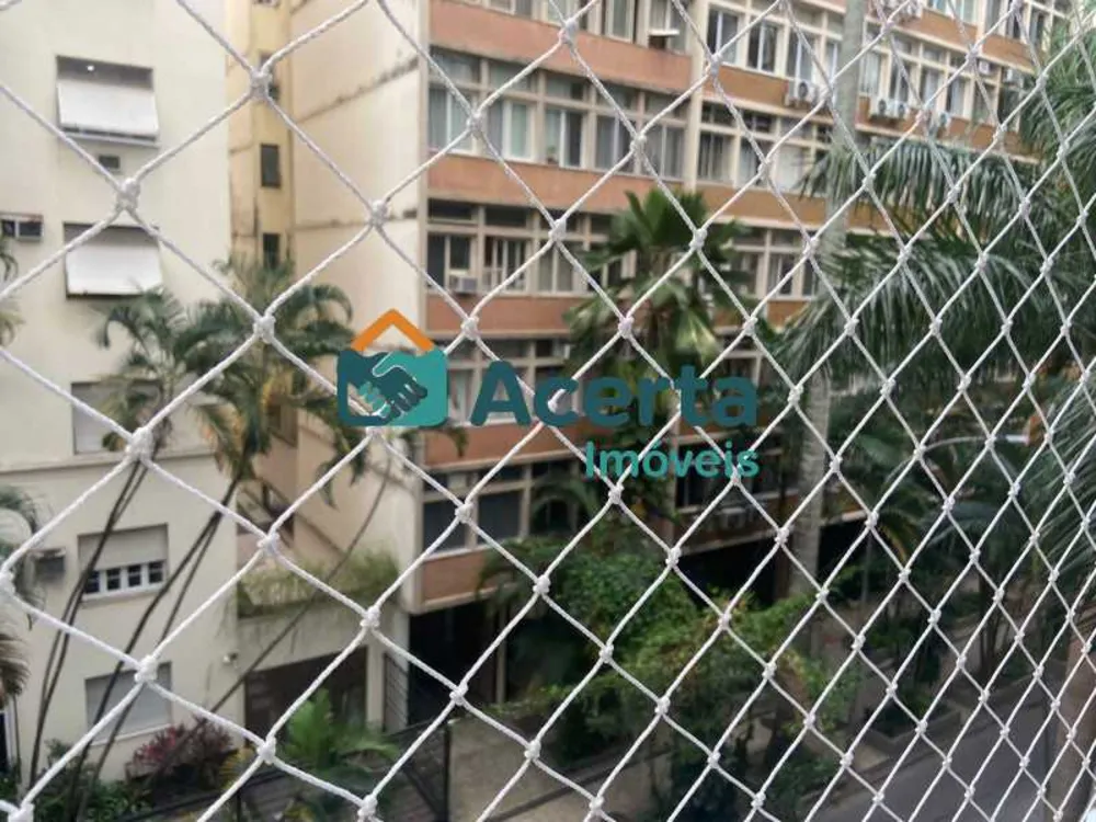 Apartamento, 4 quartos, 165 m² - Foto 15