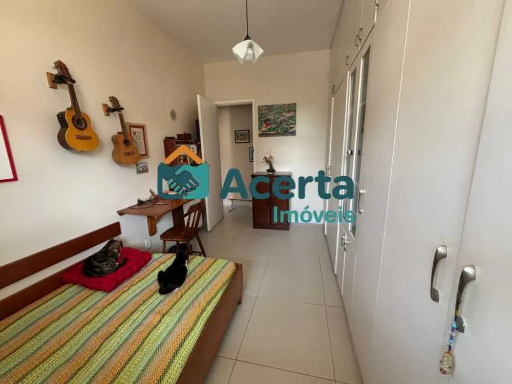 Apartamento, 2 quartos, 58 m² - Foto 12