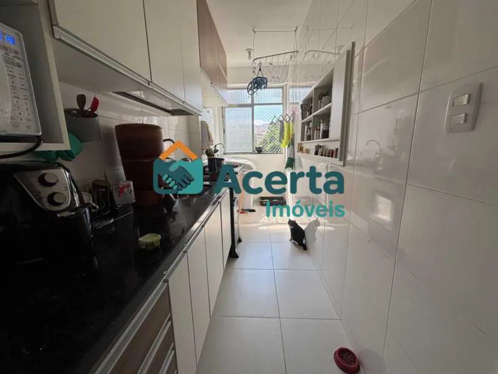 Apartamento, 2 quartos, 58 m² - Foto 15