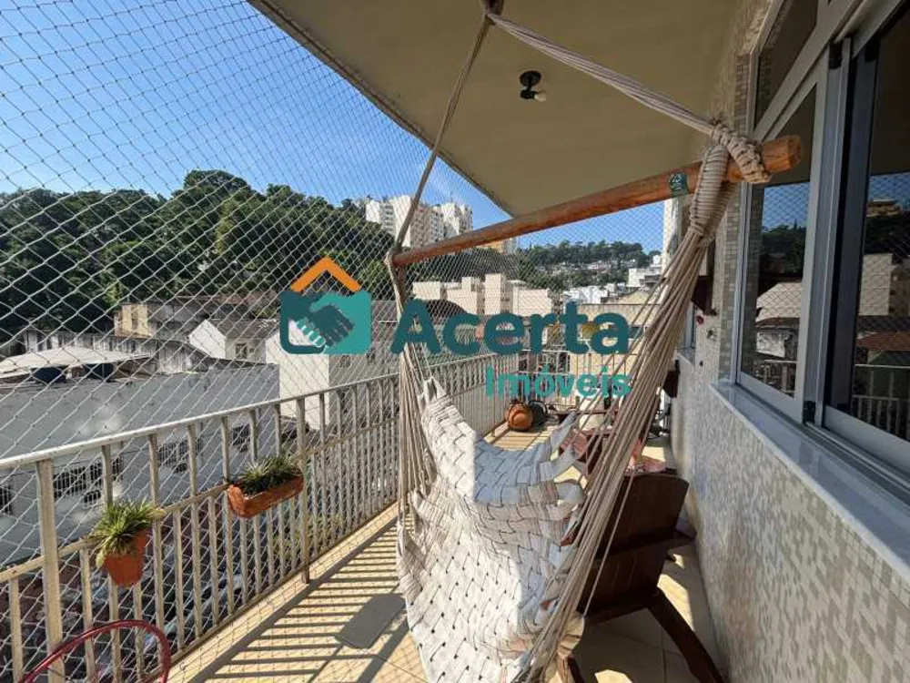 Apartamento, 2 quartos, 58 m² - Foto 10