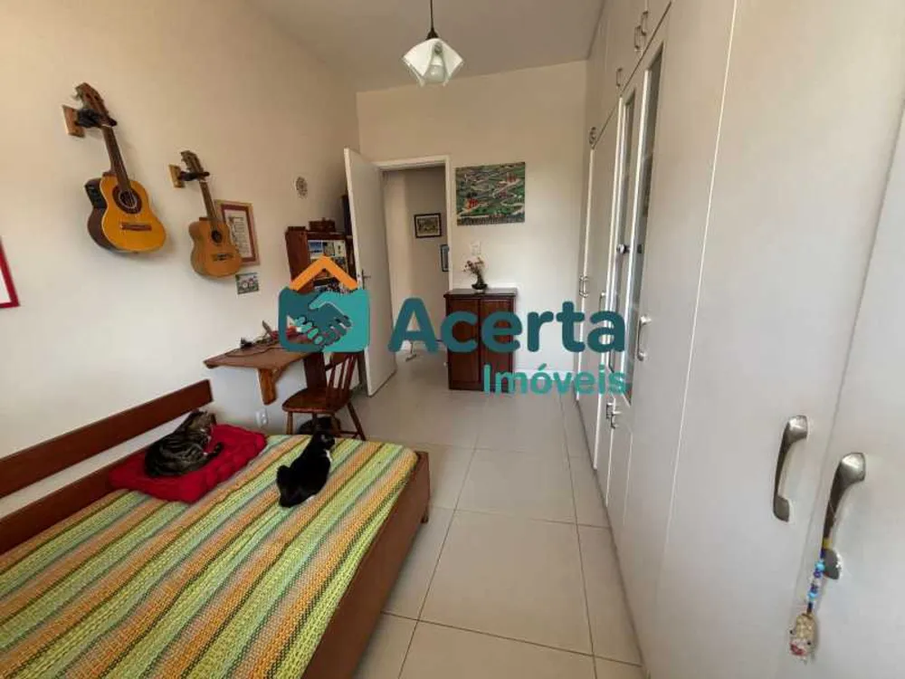 Apartamento, 2 quartos, 58 m² - Foto 16
