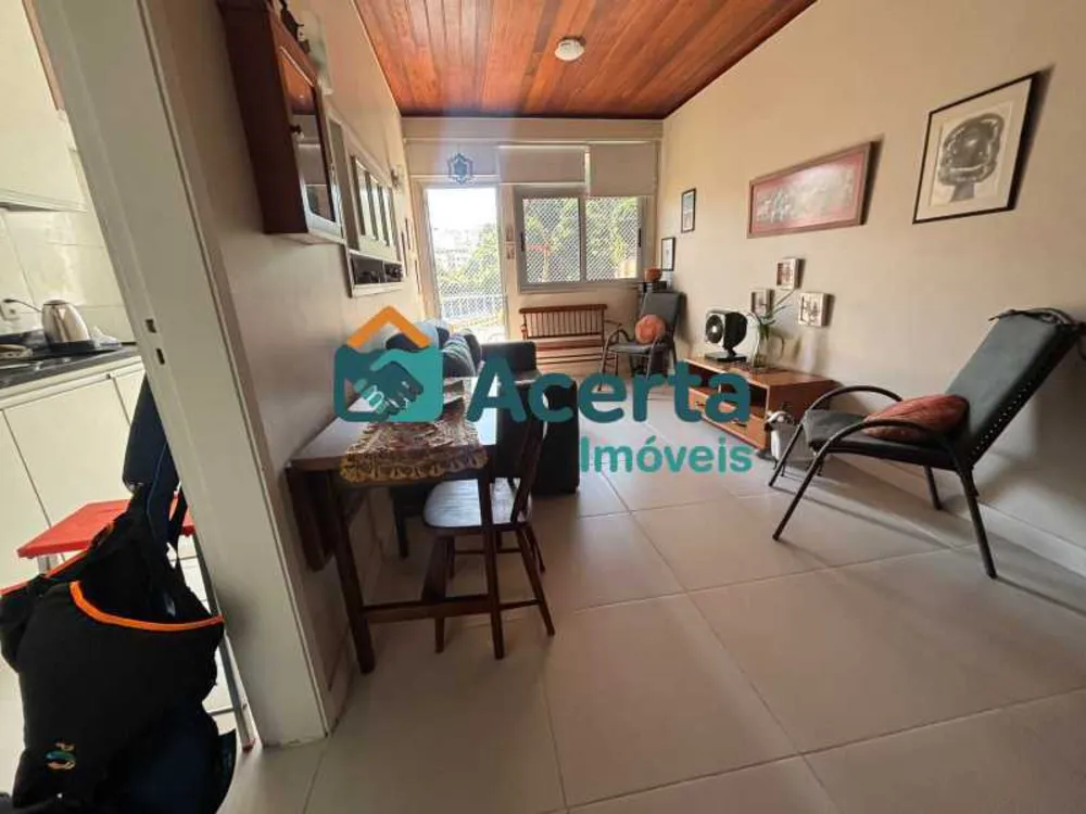 Apartamento, 2 quartos, 58 m² - Foto 17