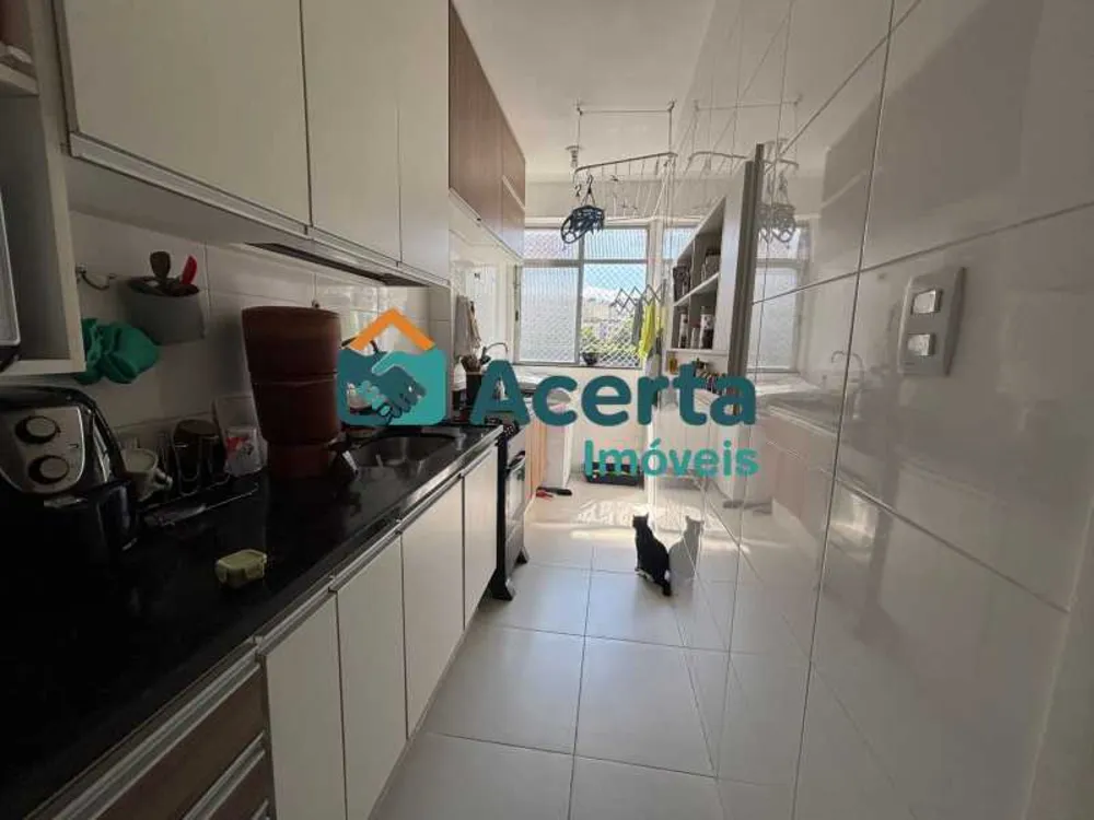 Apartamento, 2 quartos, 58 m² - Foto 4