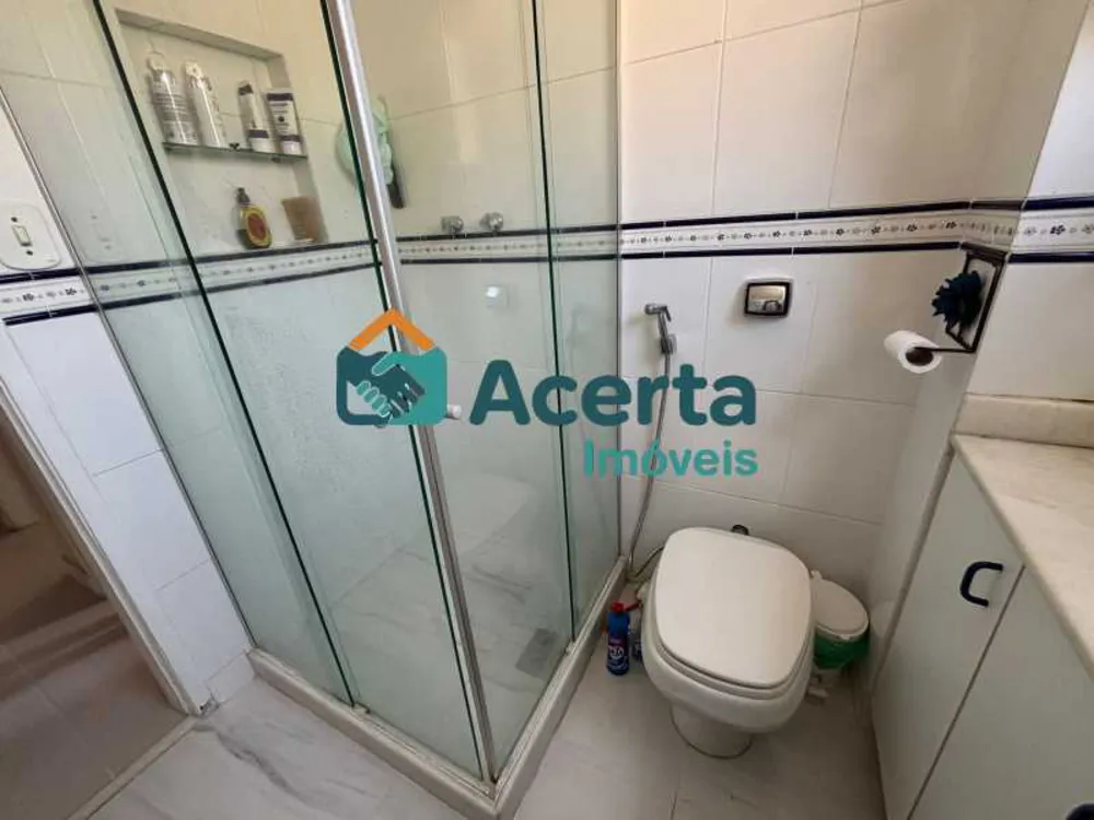 Apartamento, 2 quartos, 58 m² - Foto 5