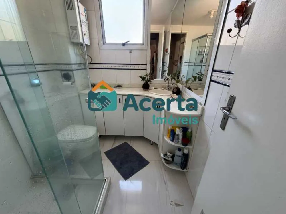Apartamento, 2 quartos, 58 m² - Foto 8