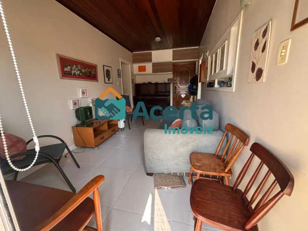 Apartamento, 2 quartos, 58 m² - Foto 26