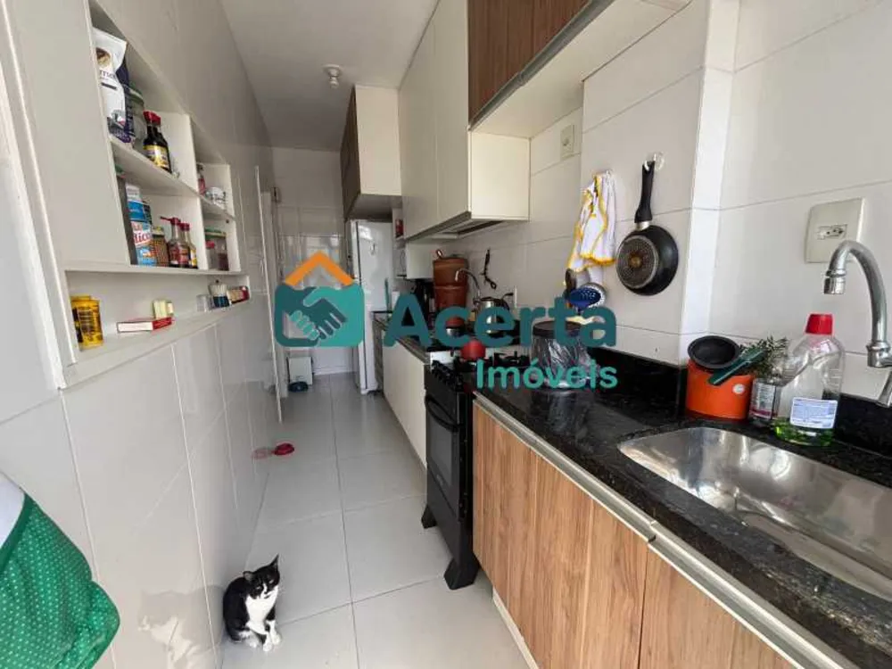 Apartamento, 2 quartos, 58 m² - Foto 20