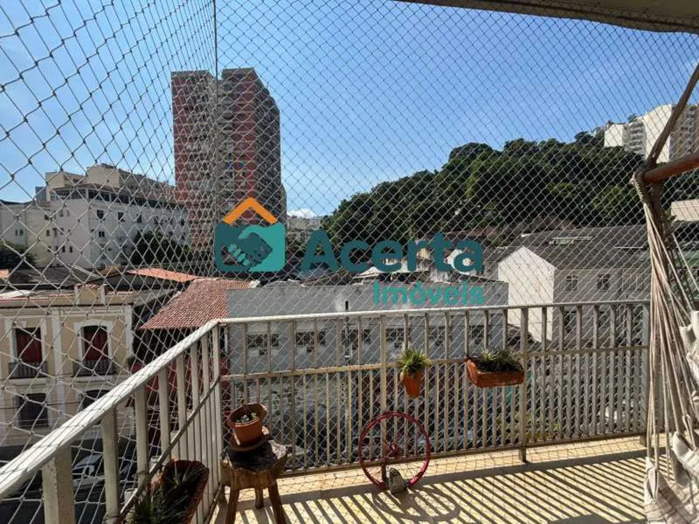 Apartamento, 2 quartos, 58 m² - Foto 9