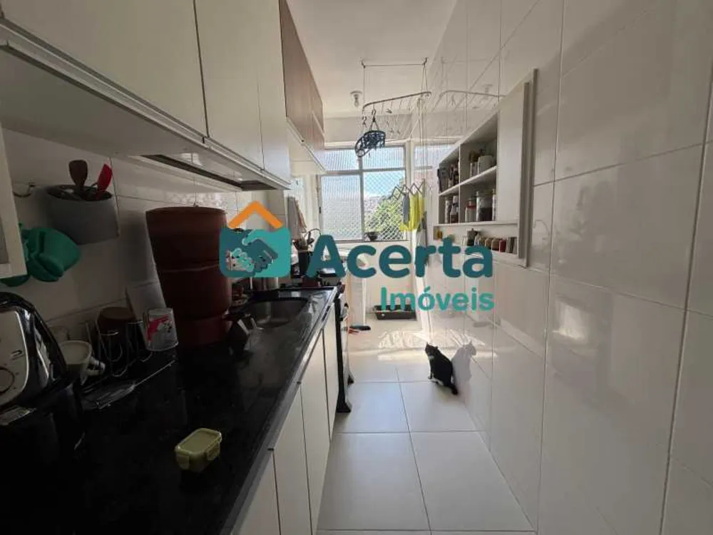Apartamento, 2 quartos, 58 m² - Foto 23