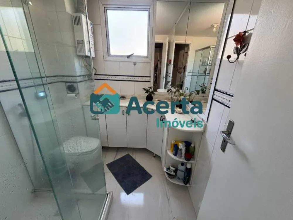 Apartamento, 2 quartos, 58 m² - Foto 11