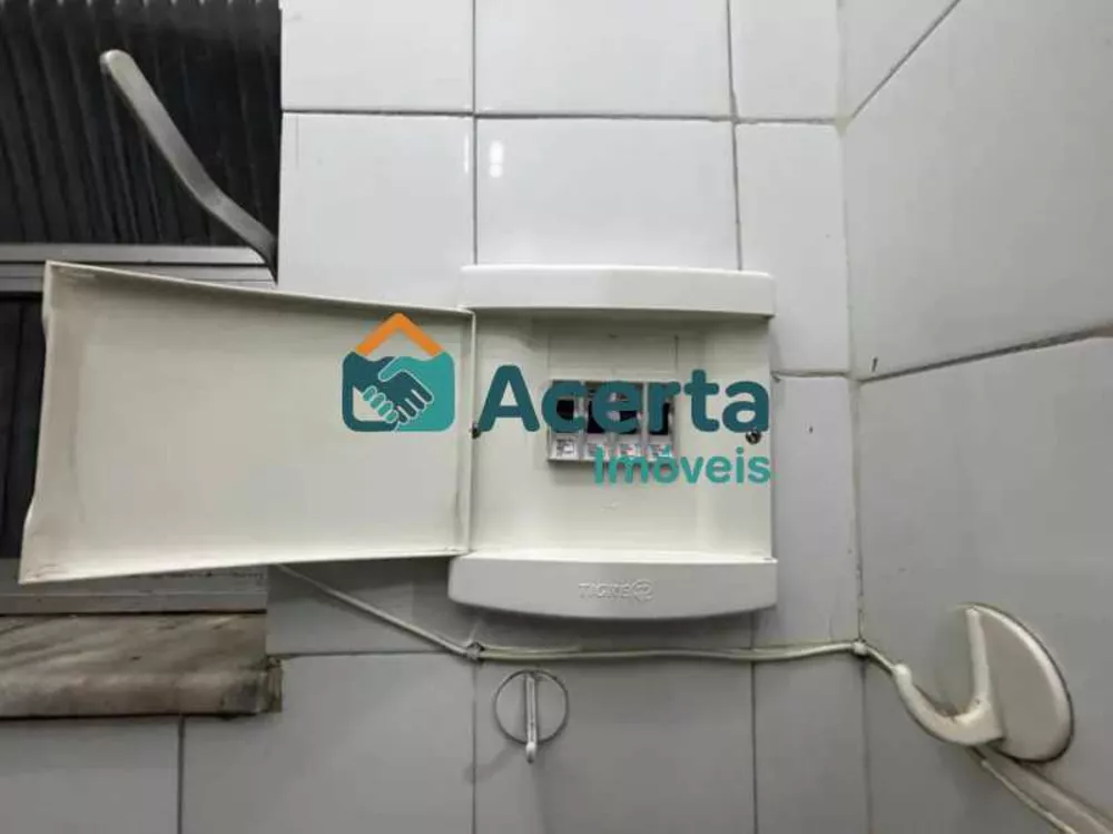 Apartamento, 1 quarto, 35 m² - Foto 12