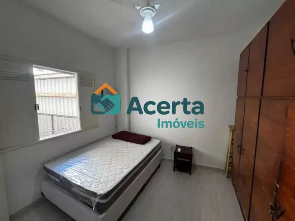 Apartamento, 1 quarto, 35 m² - Foto 9