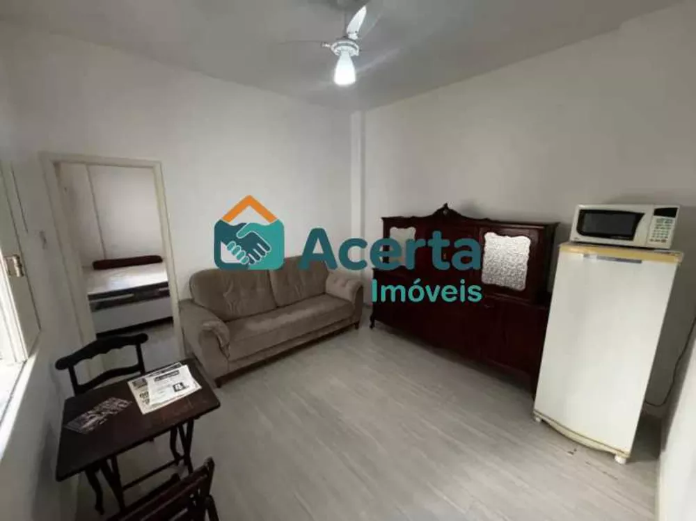 Apartamento, 1 quarto, 35 m² - Foto 7
