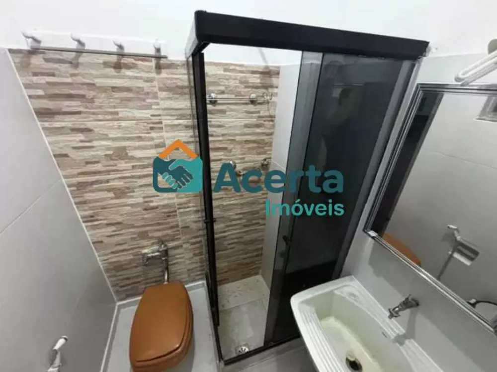 Apartamento, 1 quarto, 35 m² - Foto 8