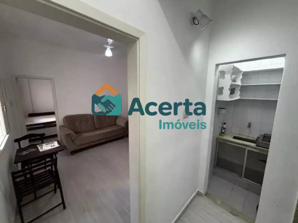 Apartamento, 1 quarto, 35 m² - Foto 5