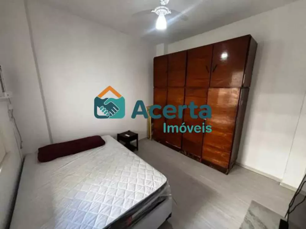 Apartamento, 1 quarto, 35 m² - Foto 3