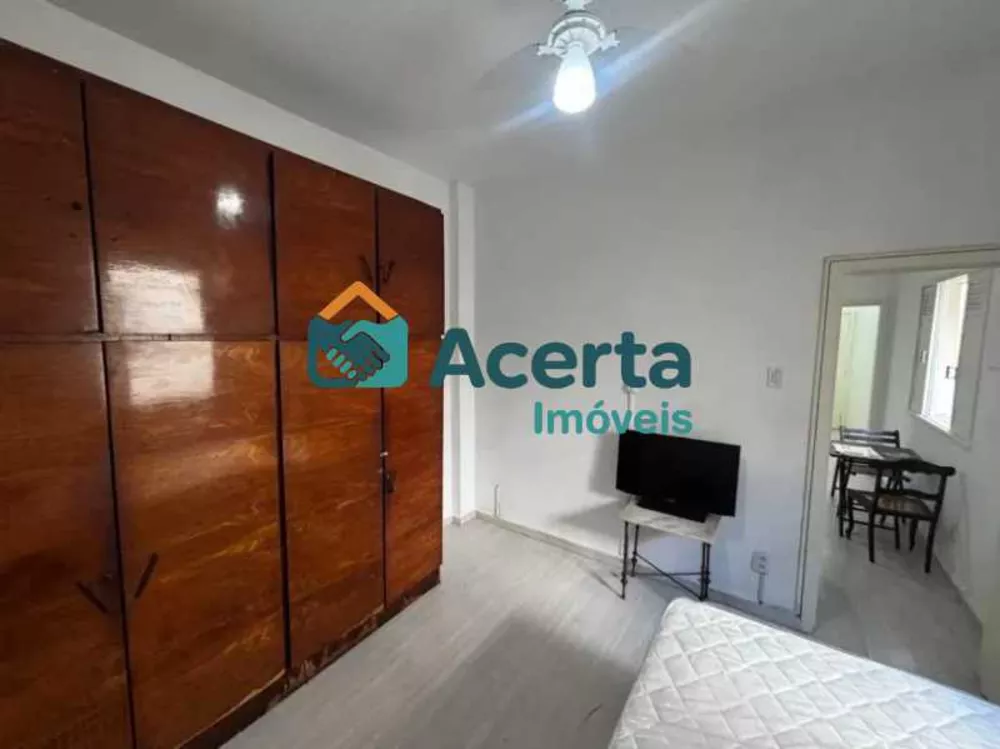 Apartamento, 1 quarto, 35 m² - Foto 6