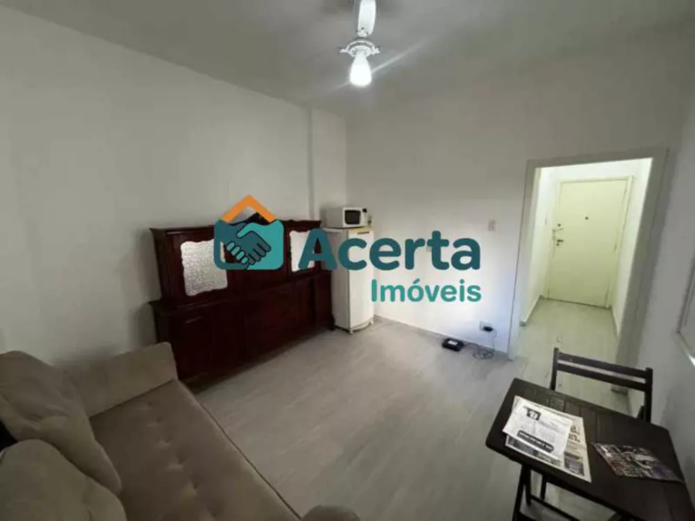 Apartamento, 1 quarto, 35 m² - Foto 18