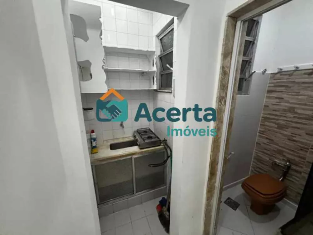Apartamento, 1 quarto, 35 m² - Foto 14