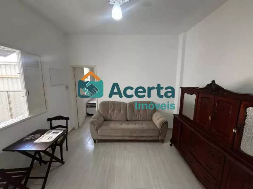 Apartamento, 1 quarto, 35 m² - Foto 4