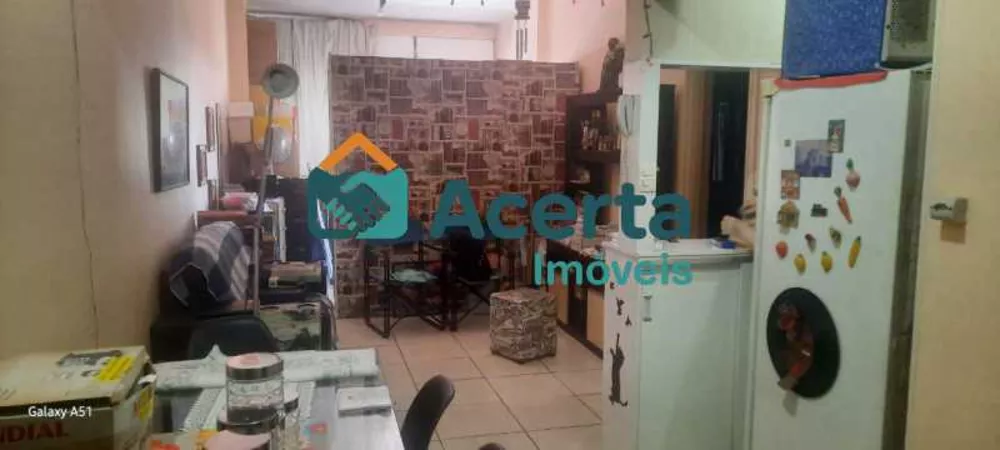 Kitnet-Studio, 58 m² - Foto 1