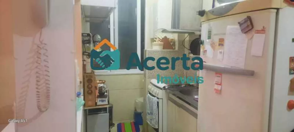 Kitnet-Studio, 58 m² - Foto 6