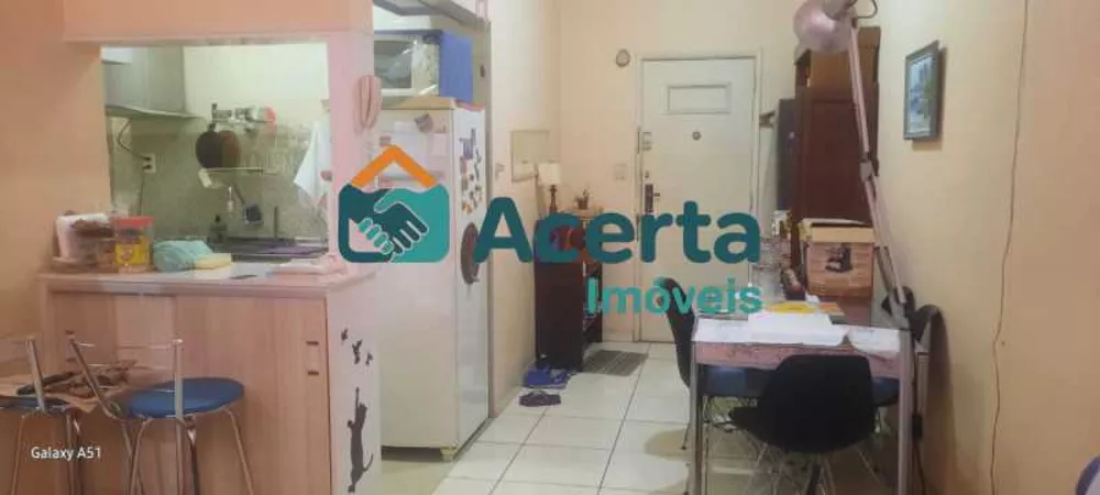 Kitnet-Studio, 58 m² - Foto 8