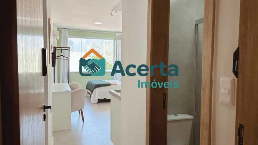 Apartamento, 1 quarto, 30 m² - Foto 13