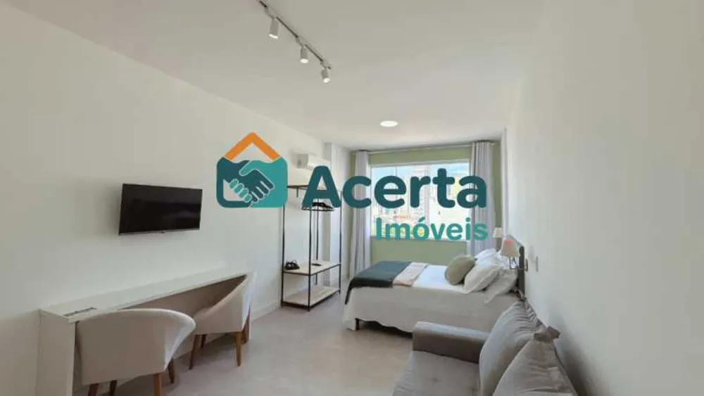 Apartamento, 1 quarto, 30 m² - Foto 14