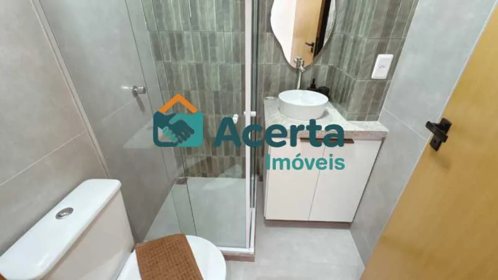 Apartamento, 1 quarto, 30 m² - Foto 15