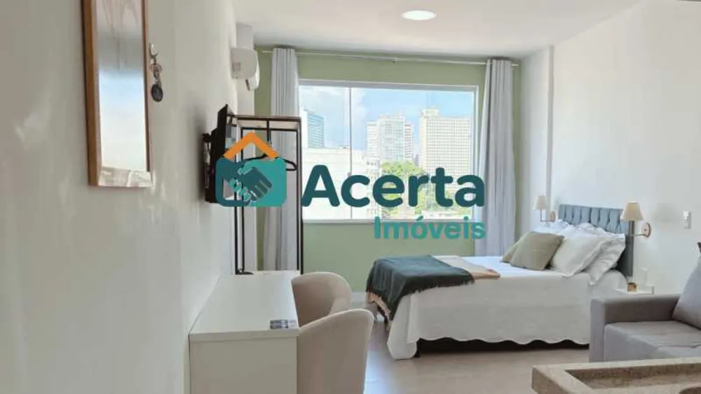 Apartamento, 1 quarto, 30 m² - Foto 3