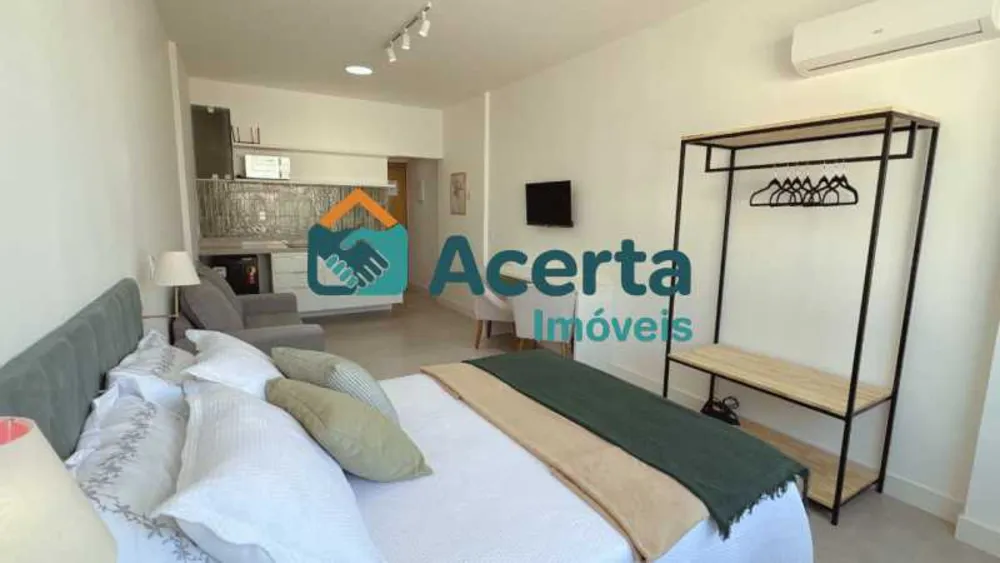 Apartamento, 1 quarto, 30 m² - Foto 9
