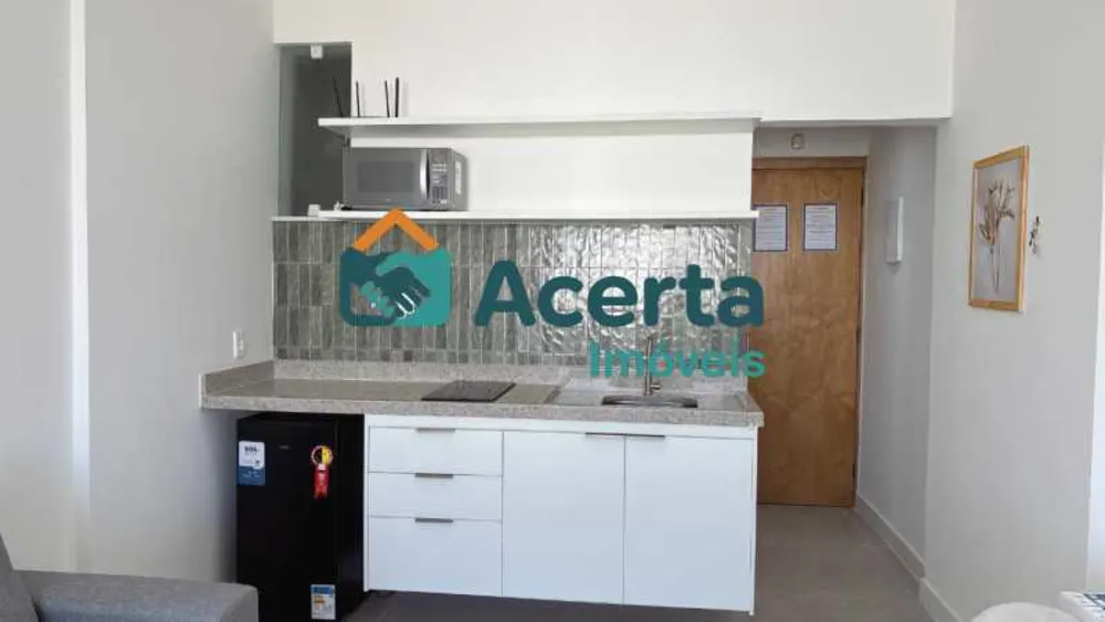 Apartamento, 1 quarto, 30 m² - Foto 4