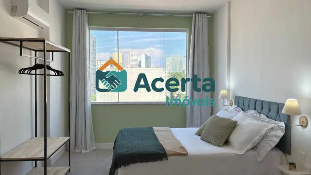 Apartamento, 1 quarto, 30 m² - Foto 20
