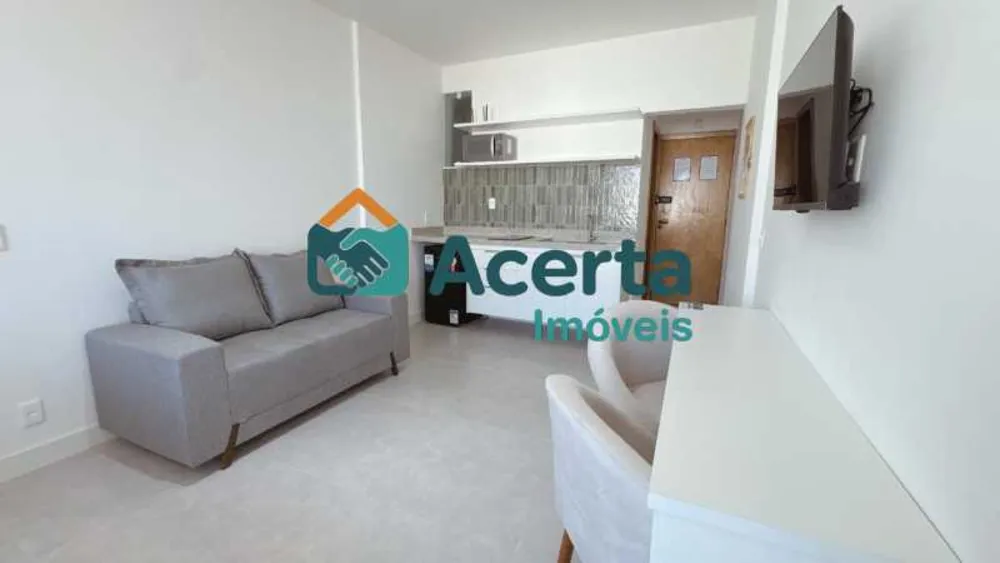 Apartamento, 1 quarto, 30 m² - Foto 7