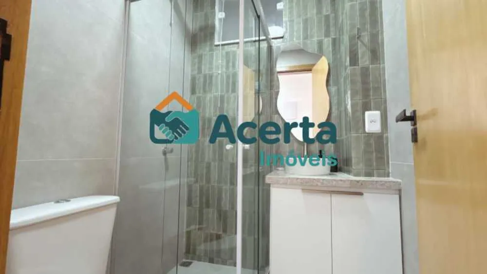 Apartamento, 1 quarto, 30 m² - Foto 11