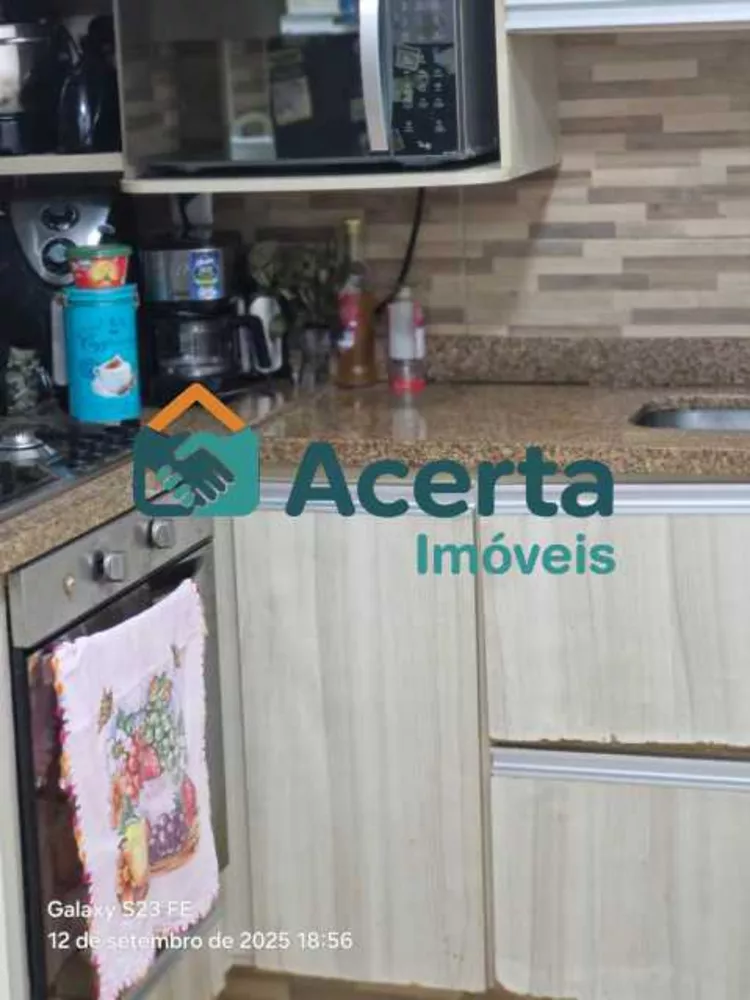 Apartamento, 2 quartos, 58 m² - Foto 10