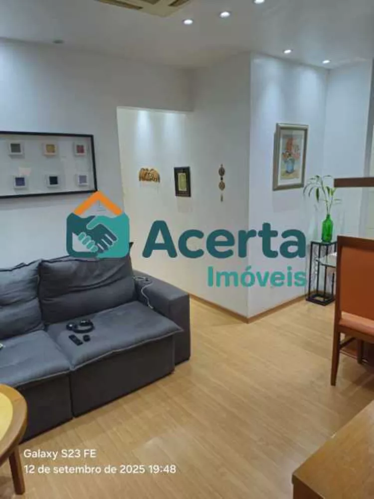 Apartamento, 2 quartos, 58 m² - Foto 2