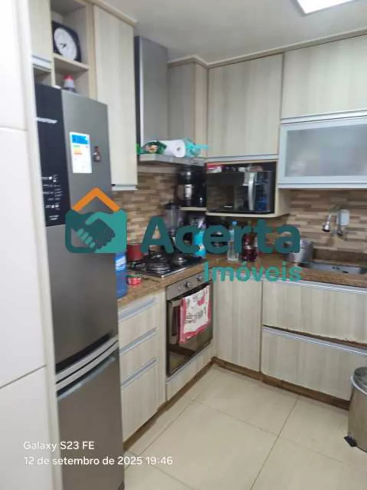 Apartamento, 2 quartos, 58 m² - Foto 7
