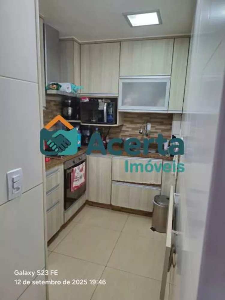 Apartamento, 2 quartos, 58 m² - Foto 6