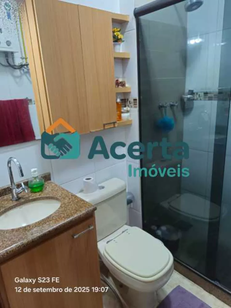 Apartamento, 2 quartos, 58 m² - Foto 19