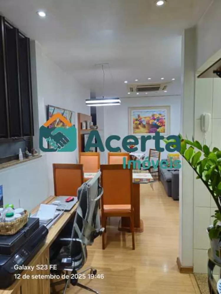 Apartamento, 2 quartos, 58 m² - Foto 3
