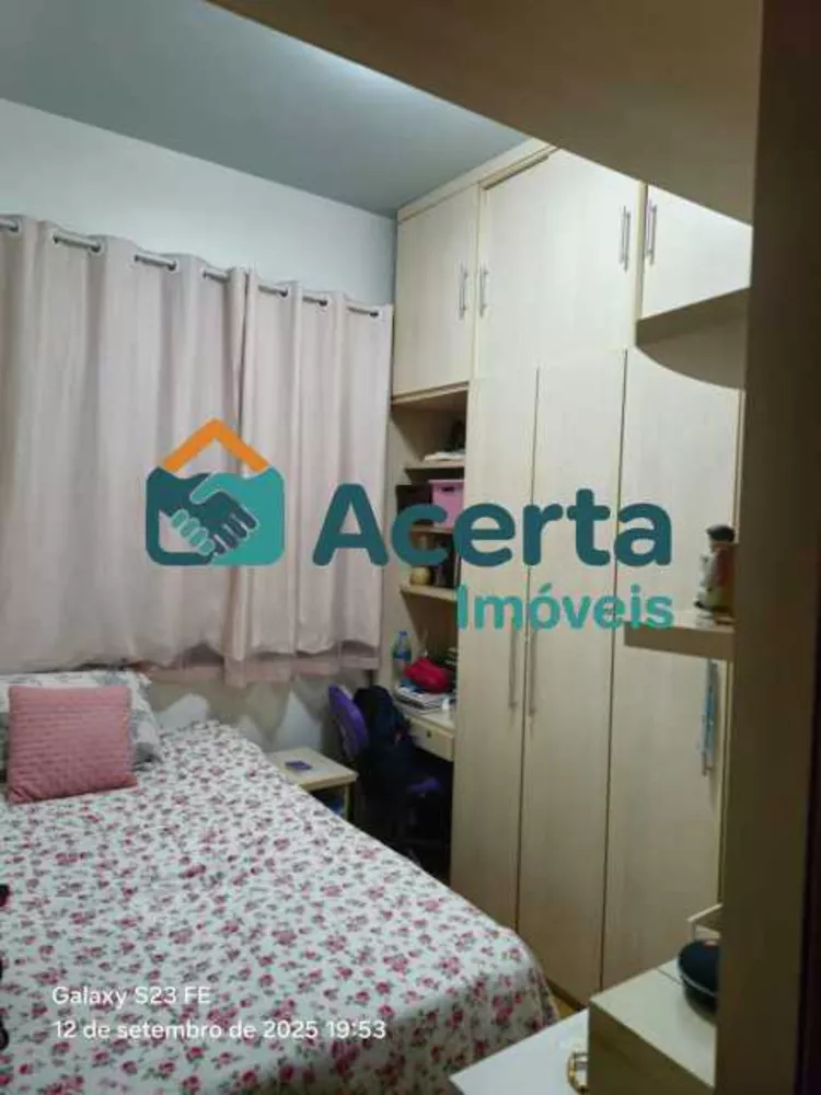 Apartamento, 2 quartos, 58 m² - Foto 9